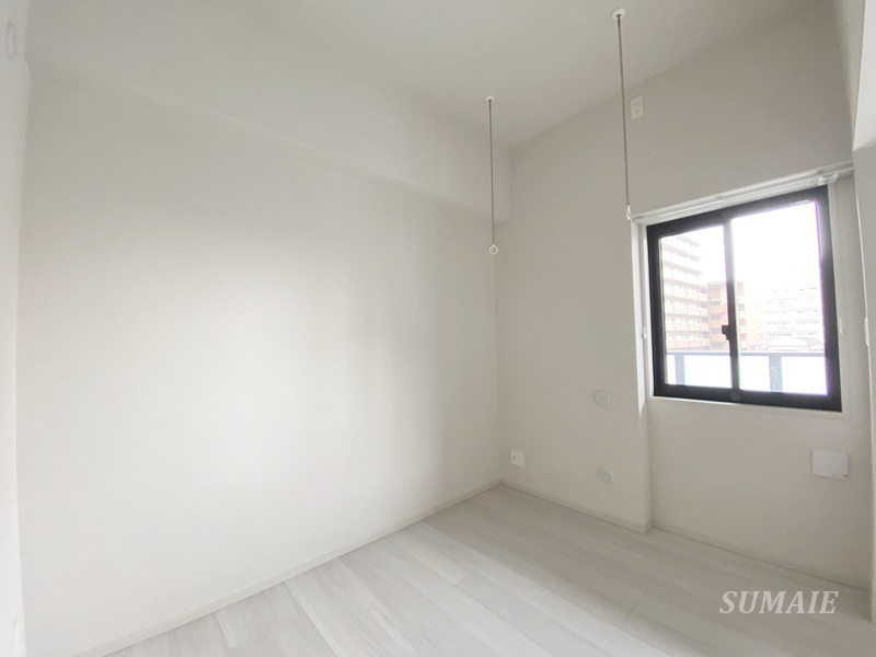 Luce（ルーチェ）の寝室|4.3帖洋室☆