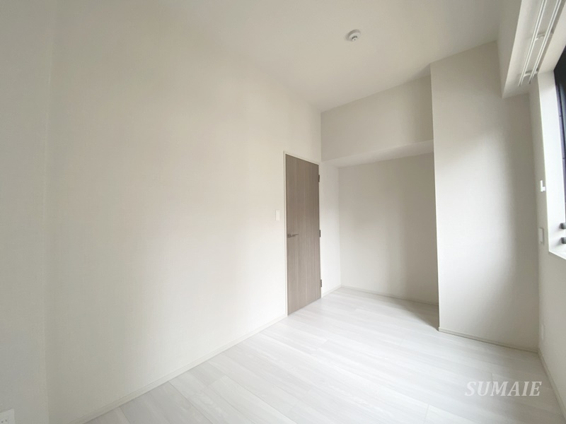 Luce（ルーチェ）の子供部屋|6帖洋室☆