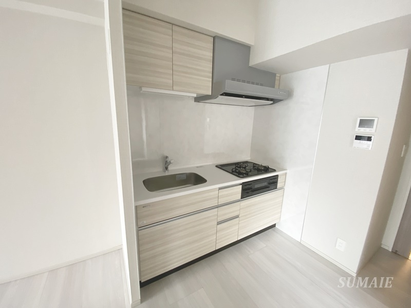 Luce（ルーチェ）のキッチン|キッチンスペース☆