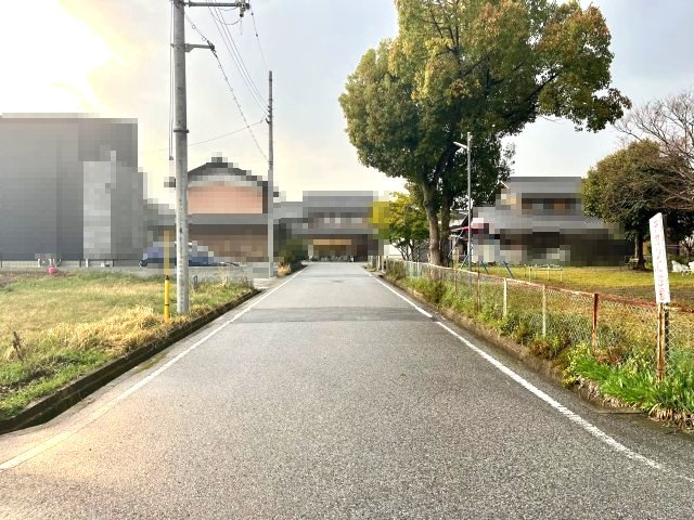 犬上郡多賀町多賀分譲地（D号地＋E号地）