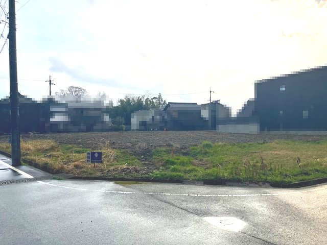 犬上郡多賀町多賀分譲地（D号地＋E号地）の外観