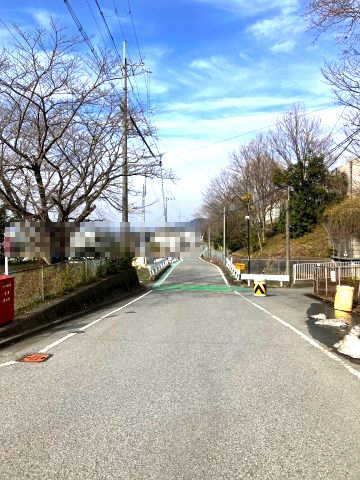 犬上郡多賀町多賀分譲地（D号地＋E号地）の周辺