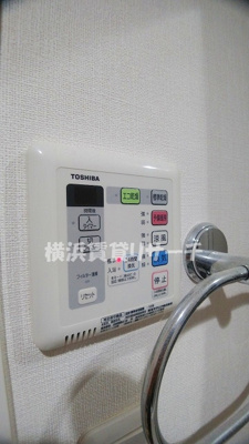 【設備】 | ラフィスタ横浜吉野町