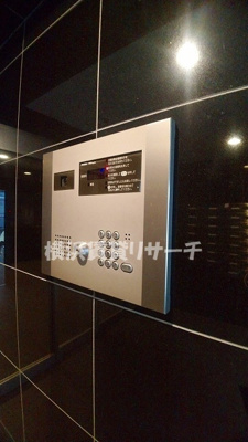 【セキュリティ】 | ラフィスタ横浜吉野町