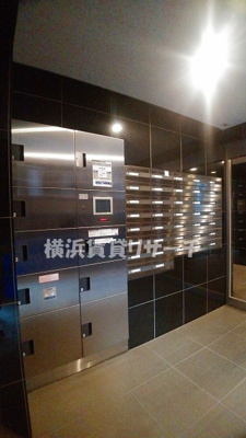 【その他共用部分】 | ラフィスタ横浜吉野町