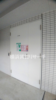  | ラフィスタ横浜吉野町