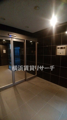  | ラフィスタ横浜吉野町