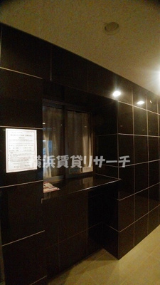  | ラフィスタ横浜吉野町