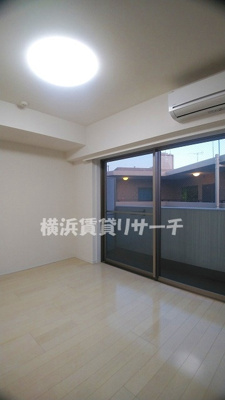 【居間・リビング】 | ラフィスタ横浜吉野町