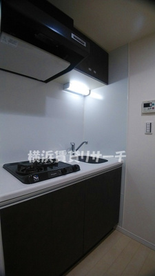 【キッチン】 | ラフィスタ横浜吉野町