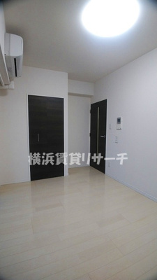 【寝室】 | ラフィスタ横浜吉野町