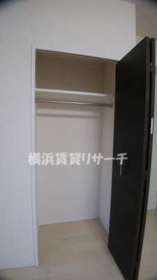 【収納】 | ラフィスタ横浜吉野町