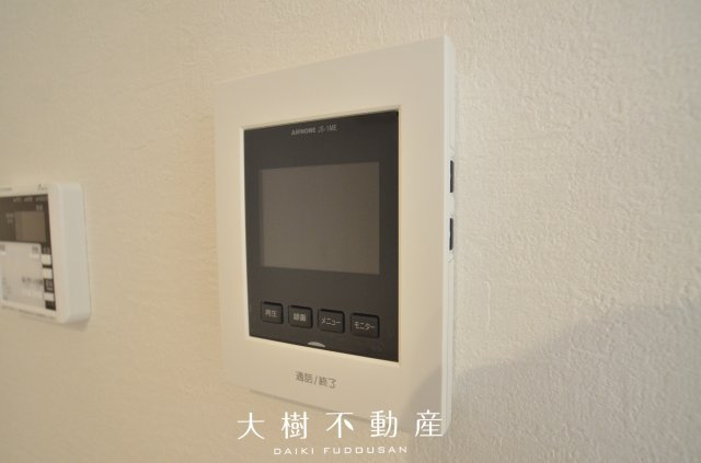 【設備】 | 座間市立野台３丁目 新築戸建て 全3棟【仲介手数料無料】