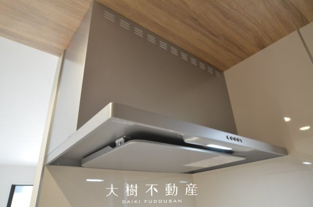【キッチン】 | 座間市立野台３丁目 新築戸建て 全3棟【仲介手数料無料】