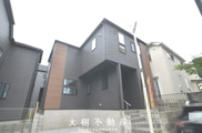 座間市立野台３丁目 新築戸建て 全3棟【仲介手数料無料】の画像