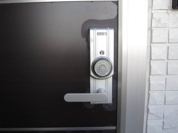 プレミアム　B棟のその他