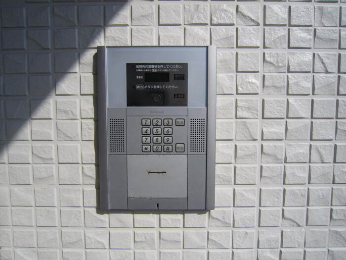 プレミアム　B棟のその他共用部分