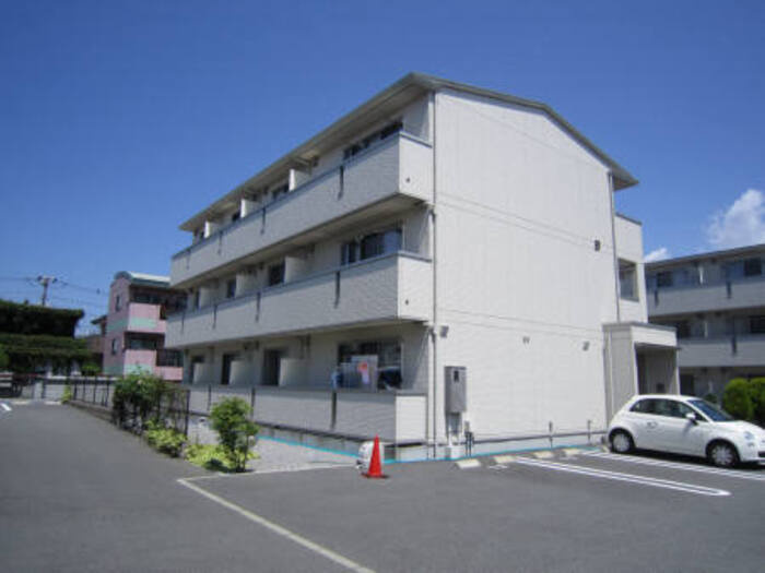 プレミアム　B棟