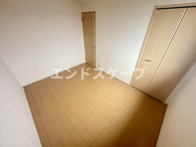 アルルリスボーアの洋室|高崎、前橋のお部屋探しはエンドスケープまで！お客様の理想お聞かせ下さい♪