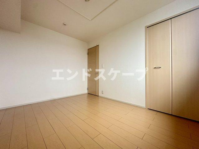 アルルリスボーアの洋室|高崎、前橋のお部屋探しはエンドスケープまで！お客様の理想お聞かせ下さい♪