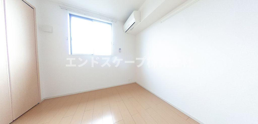 アルルリスボーアの洋室|高崎、前橋のお部屋探しはエンドスケープまで！お客様の理想お聞かせ下さい♪
