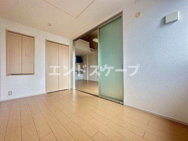 アルルリスボーアの洋室|高崎、前橋のお部屋探しはエンドスケープまで！お客様の理想お聞かせ下さい♪