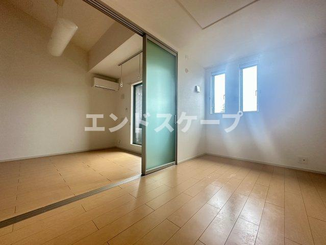 アルルリスボーアの洋室|高崎、前橋のお部屋探しはエンドスケープまで！お客様の理想お聞かせ下さい♪