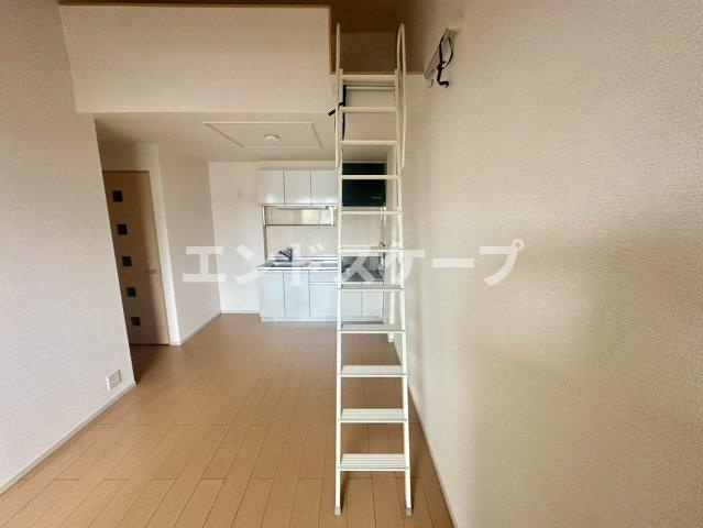 アルルリスボーアの内装|高崎、前橋のお部屋探しはエンドスケープまで！お客様の理想お聞かせ下さい♪