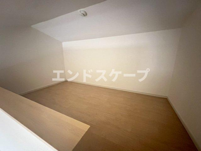 アルルリスボーアの収納|高崎、前橋のお部屋探しはエンドスケープまで！お客様の理想お聞かせ下さい♪
