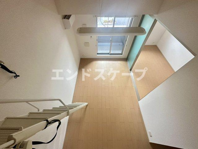アルルリスボーアの内装|高崎、前橋のお部屋探しはエンドスケープまで！お客様の理想お聞かせ下さい♪