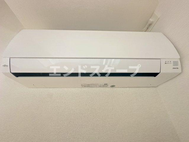 アルルリスボーアの設備|高崎、前橋のお部屋探しはエンドスケープまで！お客様の理想お聞かせ下さい♪