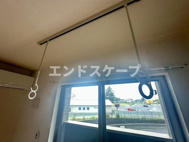 アルルリスボーアの内装|高崎、前橋のお部屋探しはエンドスケープまで！お客様の理想お聞かせ下さい♪