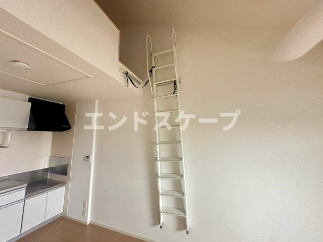アルルリスボーアの設備|高崎、前橋のお部屋探しはエンドスケープまで！お客様の理想お聞かせ下さい♪