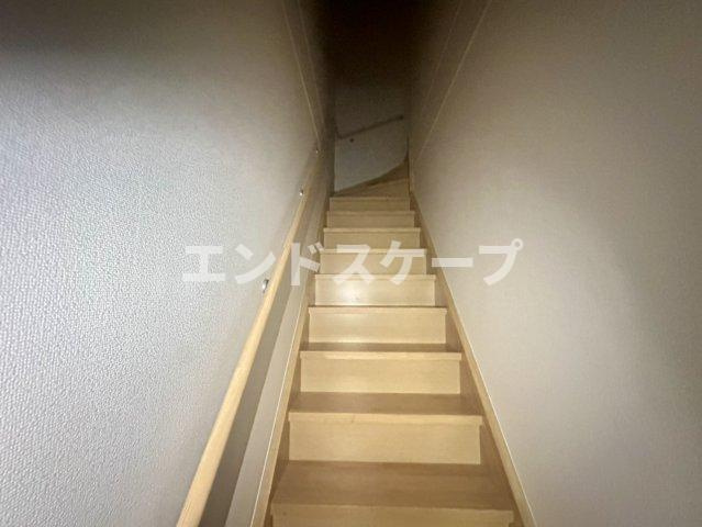 アルルリスボーアの内装|高崎、前橋のお部屋探しはエンドスケープまで！お客様の理想お聞かせ下さい♪