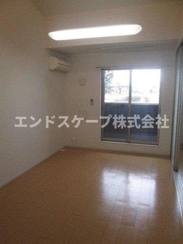 アルルリスボーアの居間・リビング|高崎、前橋のお部屋探しはエンドスケープまで！お客様の理想お聞かせ下さい♪