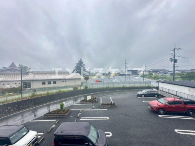 アルルリスボーアの展望|高崎、前橋のお部屋探しはエンドスケープまで！お客様の理想お聞かせ下さい♪