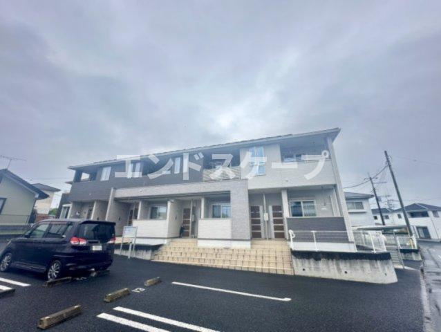 アルルリスボーアのその他|高崎、前橋のお部屋探しはエンドスケープまで！お客様の理想お聞かせ下さい♪
