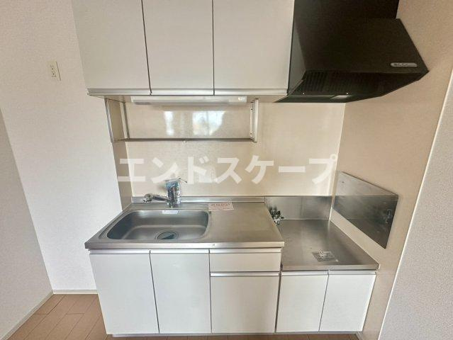 アルルリスボーアのキッチン|高崎、前橋のお部屋探しはエンドスケープまで！お客様の理想お聞かせ下さい♪