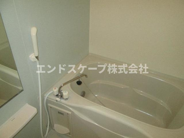 アルルリスボーアの浴室|高崎、前橋のお部屋探しはエンドスケープまで！お客様の理想お聞かせ下さい♪