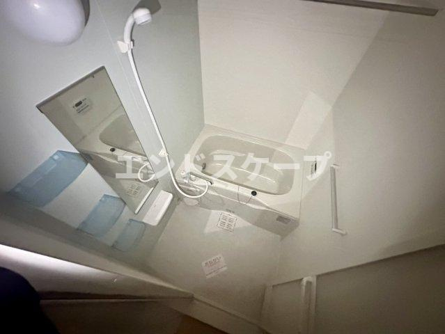 アルルリスボーアの浴室|高崎、前橋のお部屋探しはエンドスケープまで！お客様の理想お聞かせ下さい♪
