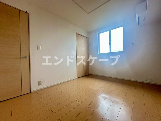 アルルリスボーアの洋室|高崎、前橋のお部屋探しはエンドスケープまで！お客様の理想お聞かせ下さい♪