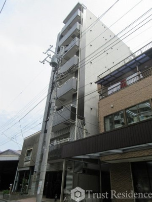 【外観】 | Colors　Minowa