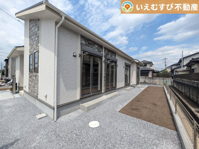 BLOOMING GARDEN　行田市谷郷の庭|ガーデニングが楽しめそう
季節の草花で彩りを！ガーデニングで緑あふれる景色を作るのも楽しみ♪