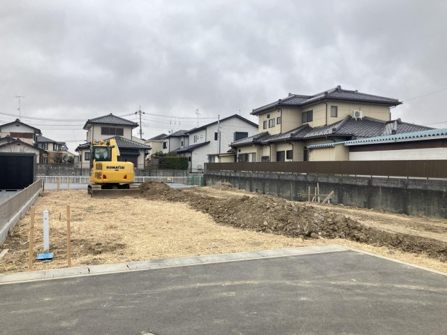BLOOMING GARDEN　行田市谷郷