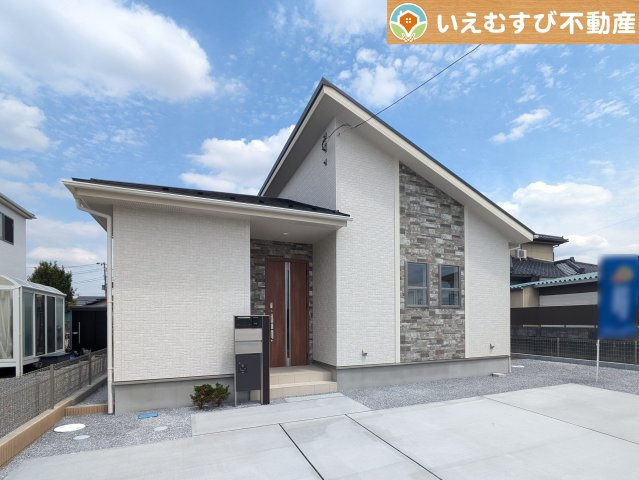 BLOOMING GARDEN　行田市谷郷