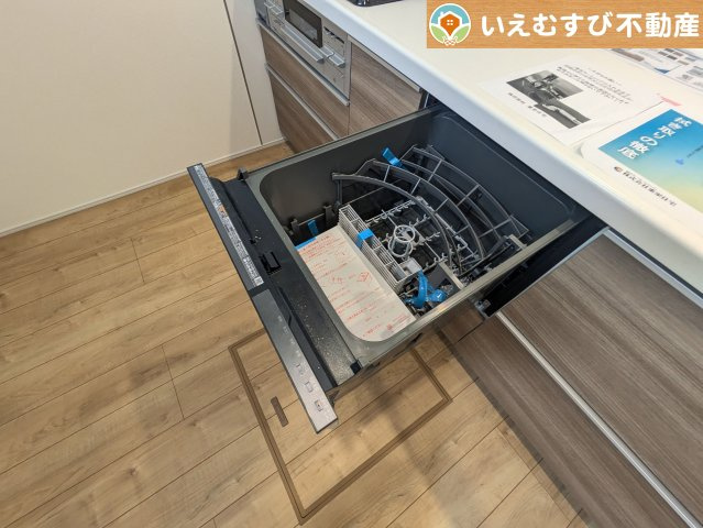 BLOOMING GARDEN　行田市谷郷の設備