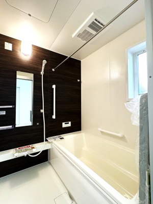 【浴室】 | 久喜市久喜東１丁目新築戸建