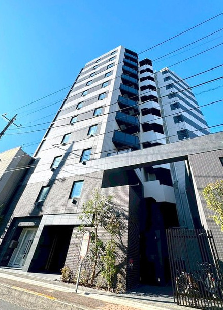 ベルジュール三鷹ステーションハウス