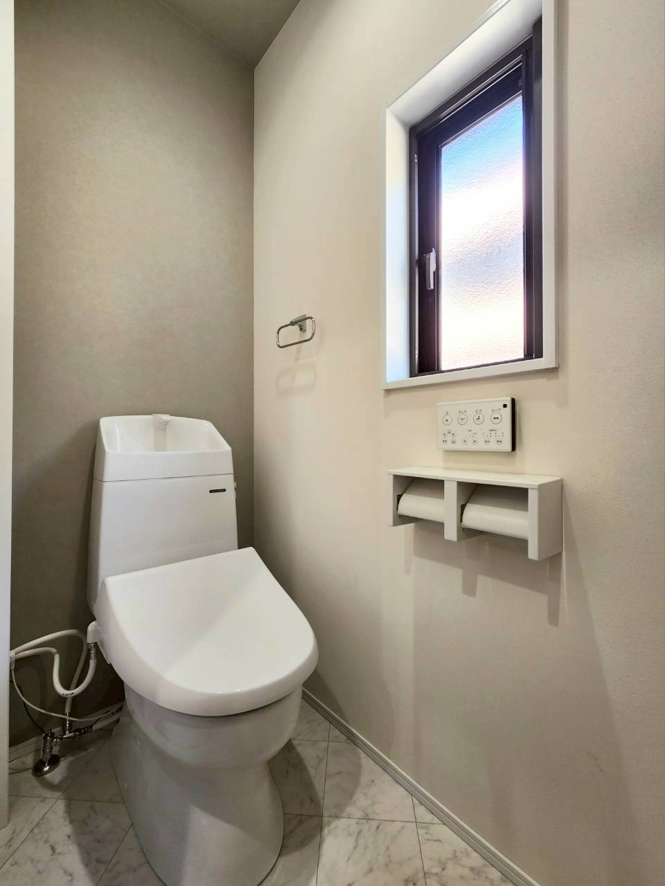 RESET HOUSE－リセットハウス－小倉北区小文字のトイレ|汚れがいちやすい節水トイレ♪