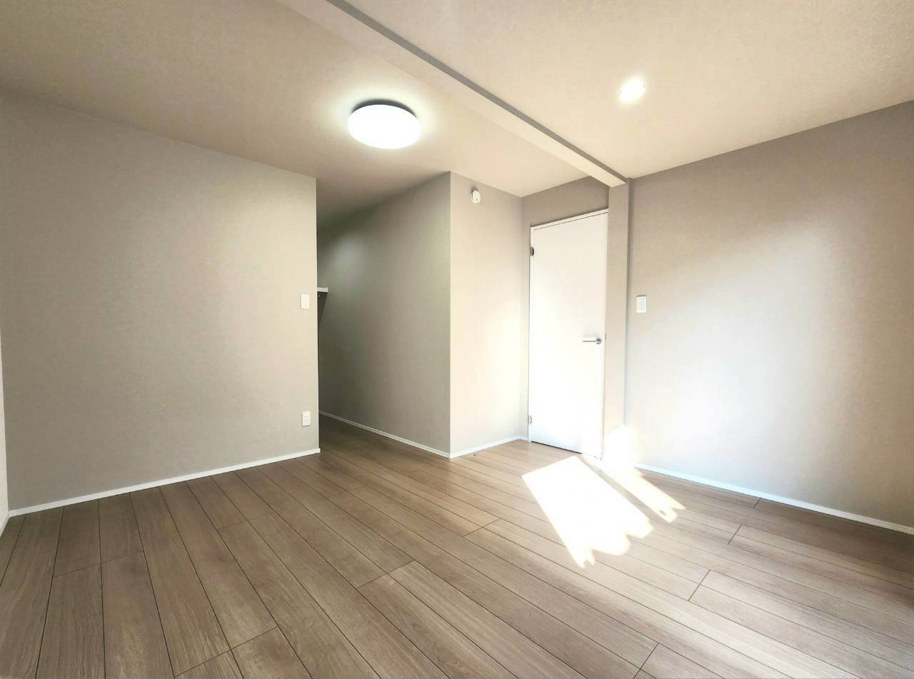 【洋室】の画像